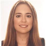 Doy clases particulares a alumnos de educación primaria en las materias que precisen de apoyo